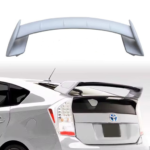 Toyota Prius Mugen R Spoiler 2012-2015
