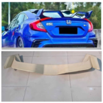CIVIC X TYPE R SPOILER