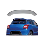 2022 SUZUKI SWIFT SIMPLE SPOILER MUGEN