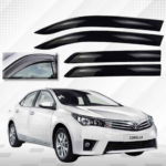 TOYOTA COROLLA LUXURY AIRPRESS 2021 S