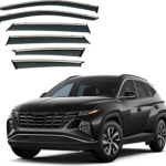 Hyundai Tucson TXR Air Press