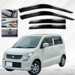 SUZUKI WAGON R LUXURY AIRPRESS