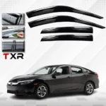 TXR CIVIC 2017 AIRPRESS