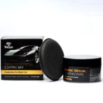 Tonyin Ceramic Crystal Black Wax