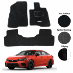2022 HONDA CIVIC RS VIP CARPET MATT