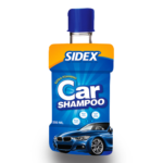 SIDEX CAR SHAMPOO SMALL