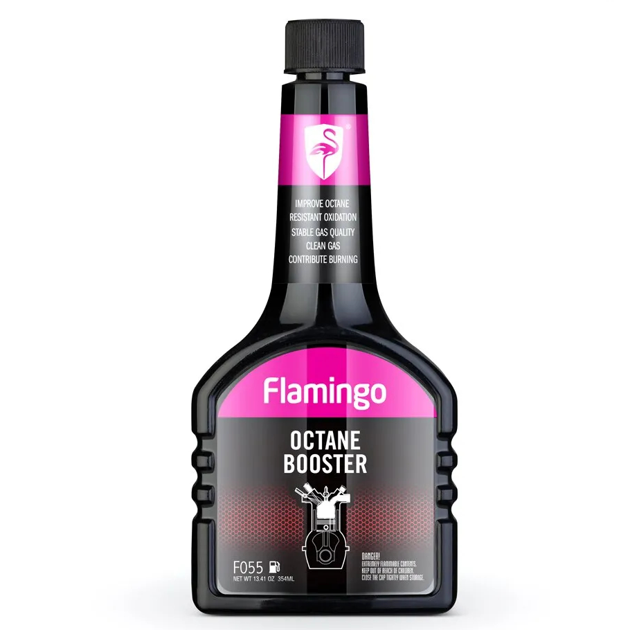 294 FLAMINGO OCTANE BOOSTER FLAMINGO OCTANE BOOSTER - Image 1