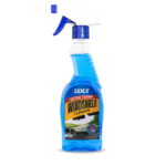 SIDEX GLASS CLEANER