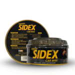 SIDEX CAR WAX