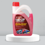 NASA RADIATOR COOLANT REGULAR QUALITY RED