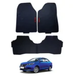 Changan Alsvin 2021–2024 Latex Rubber Car Floor Mat