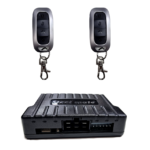 STEELMATE KEYLESS ENTRY