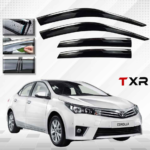 TXR 2012 TOYOTA COROLLA