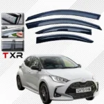 TOYOTA YARIS JAPANI TXR AIRPRESS