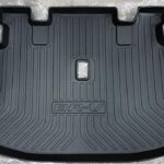 2014 HONDA BRV TPE CAR TRUNK MAT