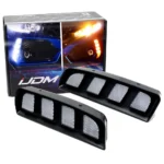 Honda Civic Type R Body Kit Front DRL (2016–2021)