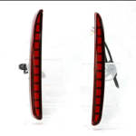 Honda Civic Type R Rear Bumper DRL Reflector
