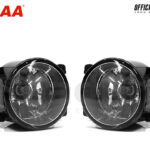 FOG LAMPS EGG FOR HONDA CARS