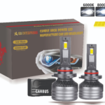 ASIA LED 500W H11 9005