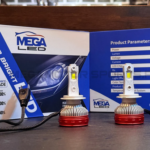 LED 9005 1000W ASIA BLUE