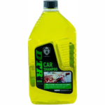DTR CAR WASH & WAX 1 LITER GREEN