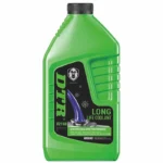 DTR LONG LIFE RADIATOR COOLANT GREEN 1 LITER