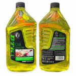 DTR CAR SHAMPOO 2 LITER YELLOW