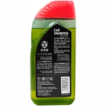 DTR CAR WASH and WAX GREEN