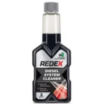 DTR DIESEL FUEL SYSTEM CLEANER 250ML