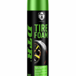 DTR FAST DRY EXTREME BLACK TIRE