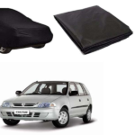 SUZUKI OLD CULTUS PVC TOP COVER