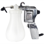 DTR FABRIC UPHOLD CLEANER GUN