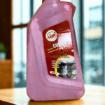 AIM RADIATOR COOLANT 1 LITER RED