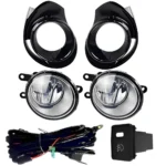 TOYOTA AQUA DLAA FOG LIGHT
