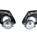 2012 TOYOTA COROLLA DLAA TY472 DRL