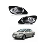 TOYOTA BELTA 2008 DLAA FOG LIGHT TY170D