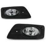 HONDA ACCORD DLAA FOG LIGHT HD047