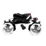 2019 TOYOTA AQUA DLAA FOG LIGHT TY9308