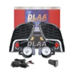 DLAA TOYOTA YARIS FOG LIGHT