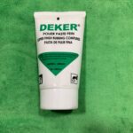 DEKER COMPOUND POLISH
