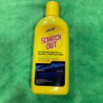 FORMULA 1 SCRATCH OUT 207