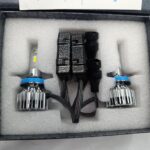 DENSO LED 300W 9005 H11