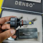 DENSO ORIGINAL 500W 9005 H11
