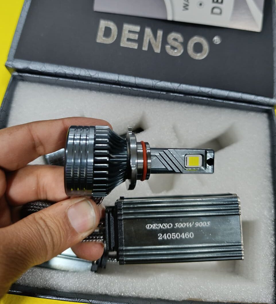 WhatsApp Image 2026-01-31 at 3.16.05 PM DENSO ORIGINAL 500W 9005 H11 - Image 1