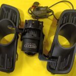 MLI PROJECTOR FOR 2018 HONDA CITY