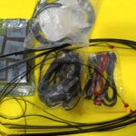 Dynamic Ambient Light 18 Pcs - High-end Interior RGB Ambient light