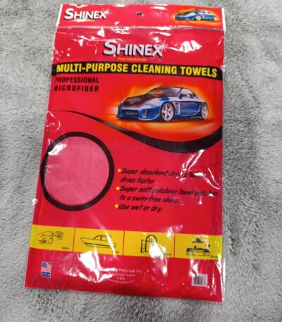 MICROFIBER CLOTH 29-60 400GSM