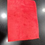 MICROFIBER CLOTH 40–60 cm 400GSM