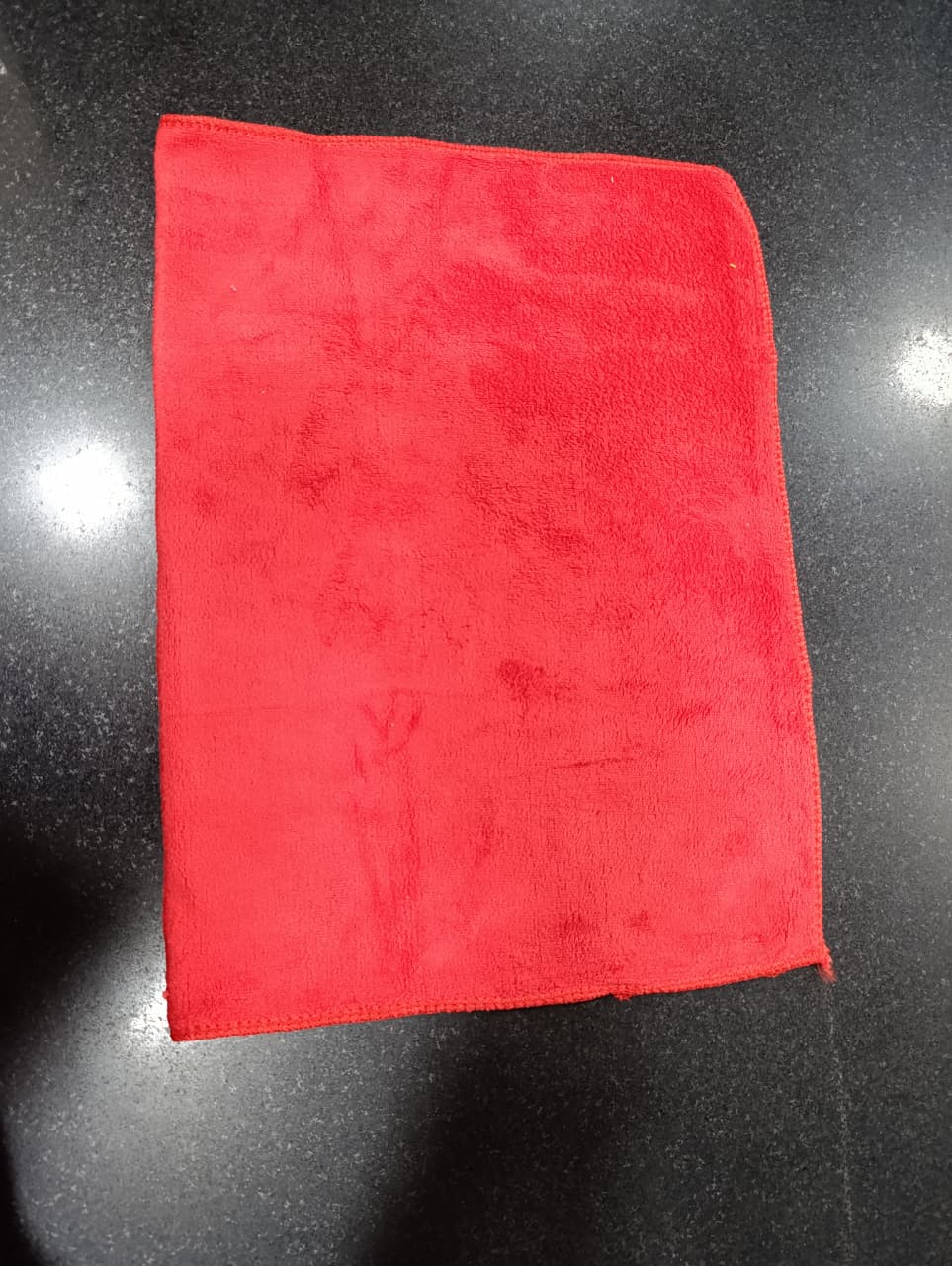 MICROFIBER CLOTH 40–60 cm 400GSM MICROFIBER CLOTH 40–60 cm 400GSM