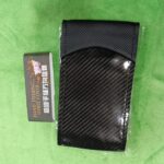 Carbon Fiber Steering Wheel Cover